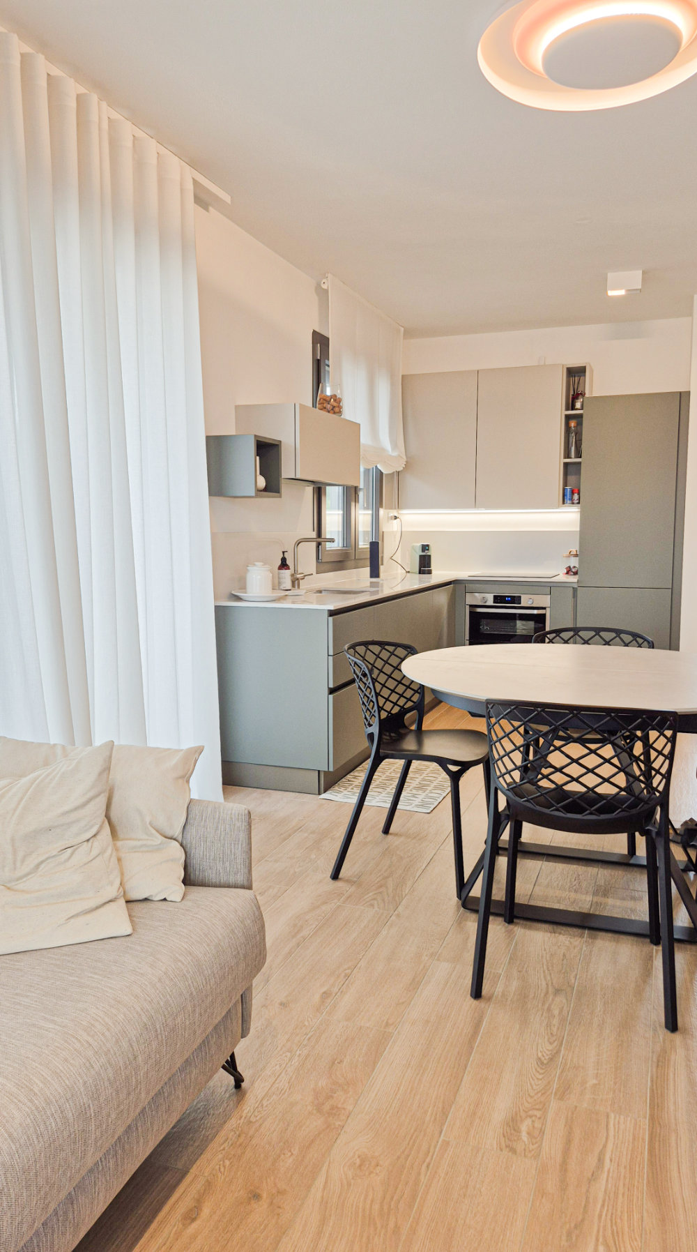 PROGETTO INTERNI ASMARA CUCINA 2