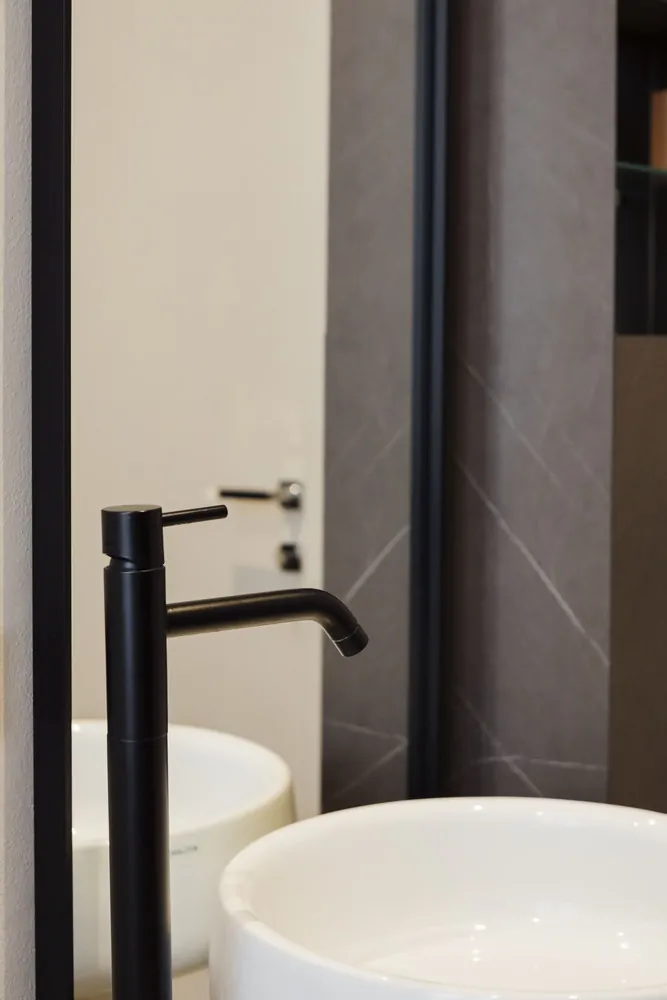 liberty bagno