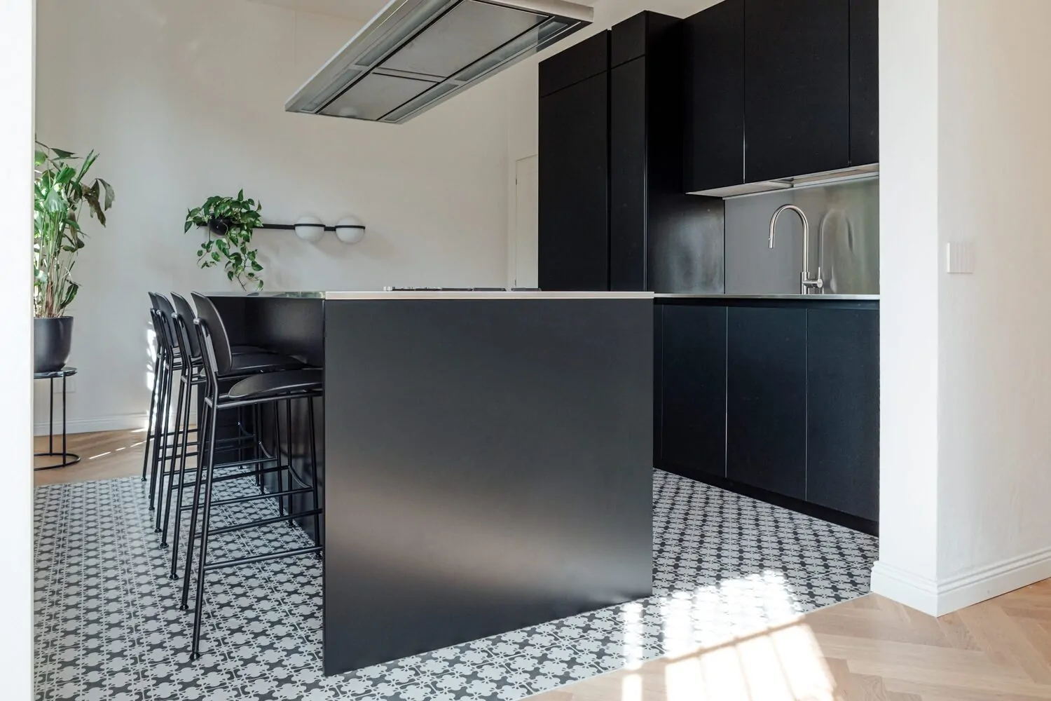 liberty cucina