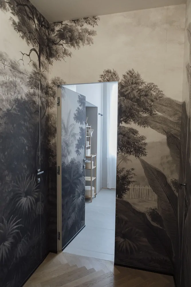 liberty porta ingressi