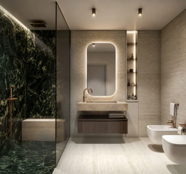 APT.E. BAGNO
