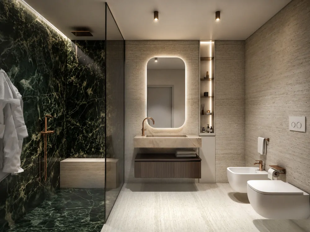 APT.E. BAGNO