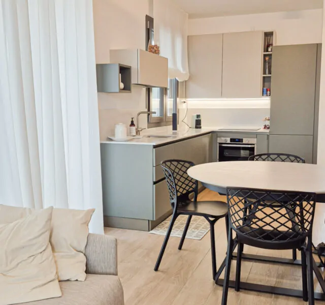 PROGETTO INTERNI ASMARA CUCINA 2