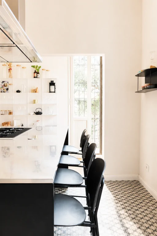 B vista cucina 2