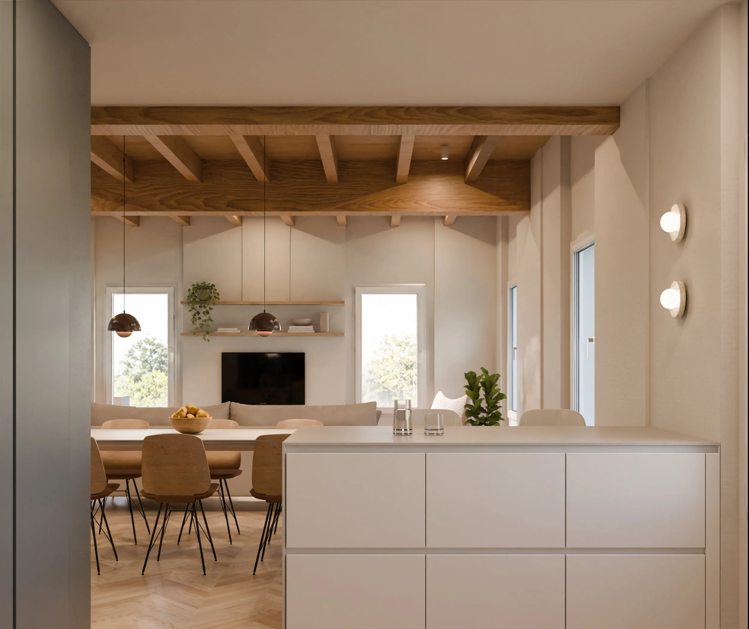 CUCINA OK