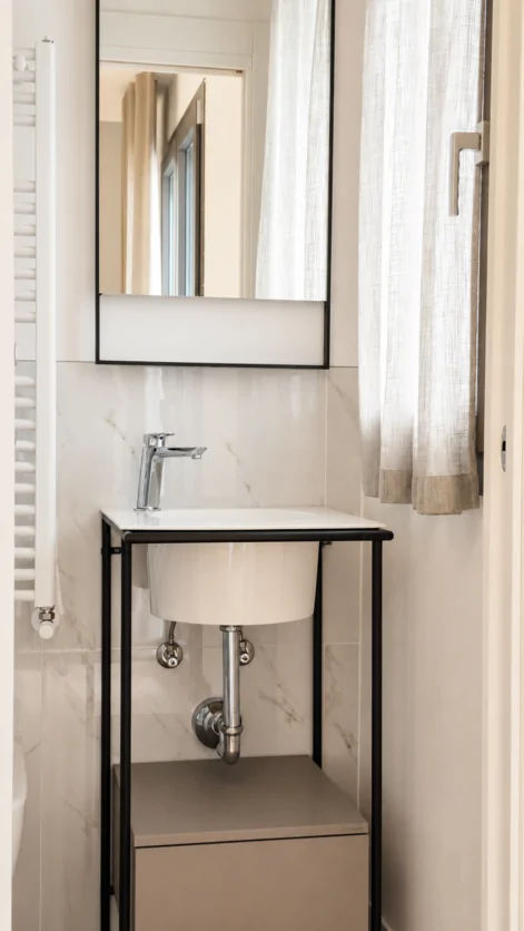 PROGETTO INTERNI ASMARA BAGNO EN SUITE 2