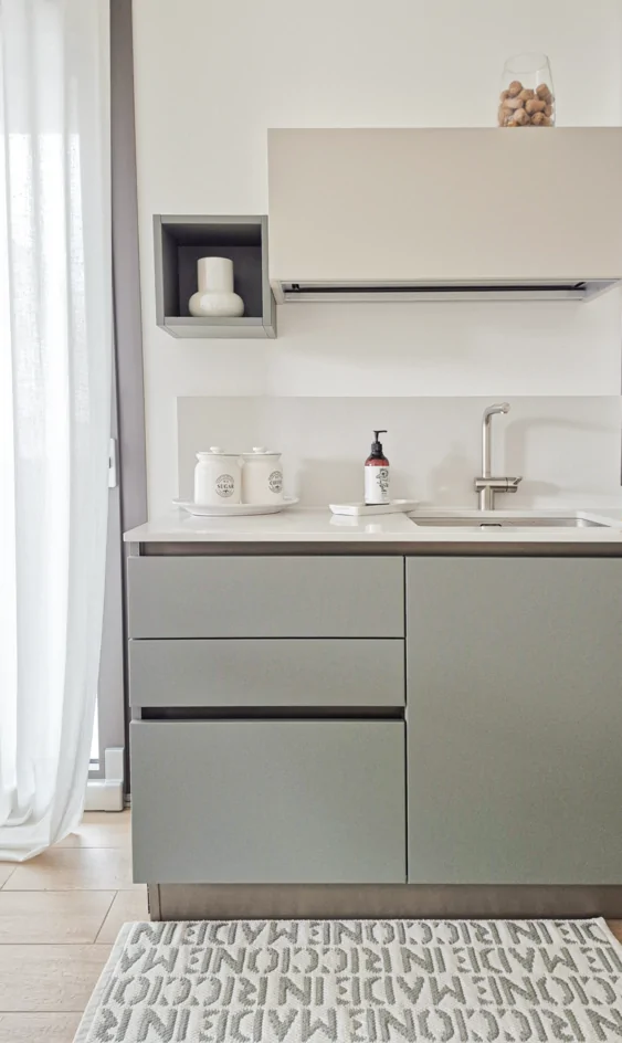 PROGETTO INTERNI ASMARA CUCINA 1